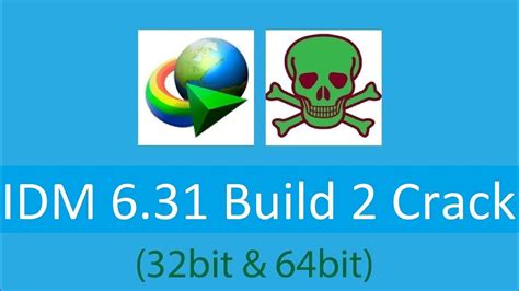 There is a center list which is home to all the files that are to be. Daily IDM 6.31 Build 3 Crack Last Version - Working 100% - YouTube