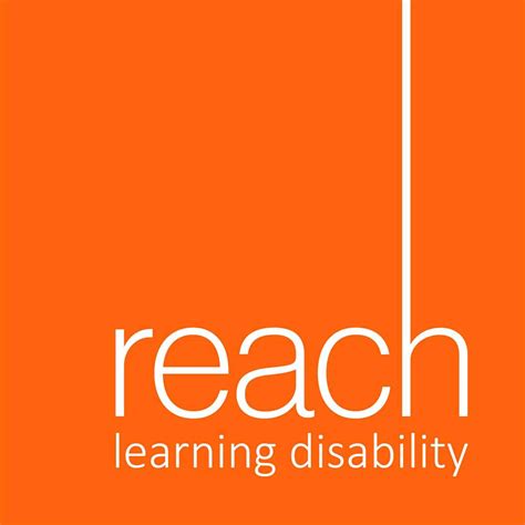 Reach Learning Disability Charity Which Has Branches In Newark And