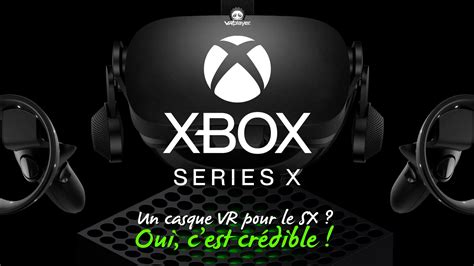 Installer Développer Tranquillité Casque Pour Xbox Serie X Réprimer