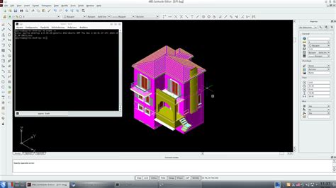 11 Free And Open Source Software For Architecture Or Cad H2s Media
