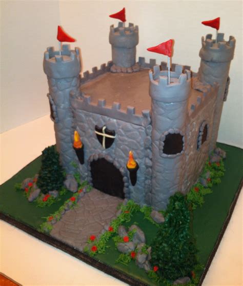 castle cake castle birthday cakes castle cake castle cake diy