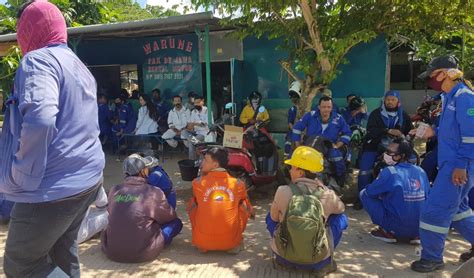 Pt gumilang abadi indoplast : Karyawan PT Bandar Abadi Mogok Kerja di Tanjung Uncang | HMStimes.com