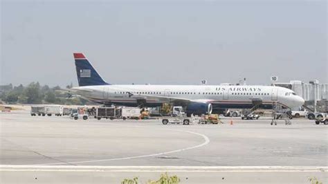 International passenger airline, with cargo, mail and charter capabilities. US Airways ops center in Moon Twp. will close