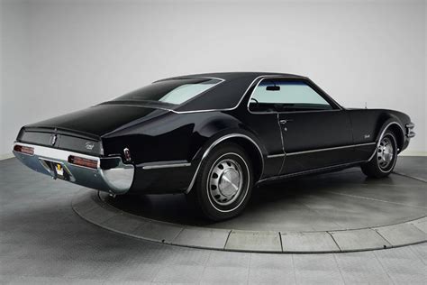 Muscle Cars You Should Know Oldsmobile Toronado W 34