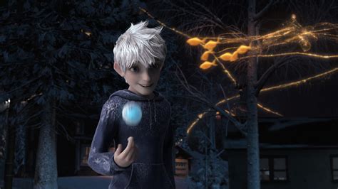 Dreamworks Rise Of The Guardians Jack Frost Random Photo