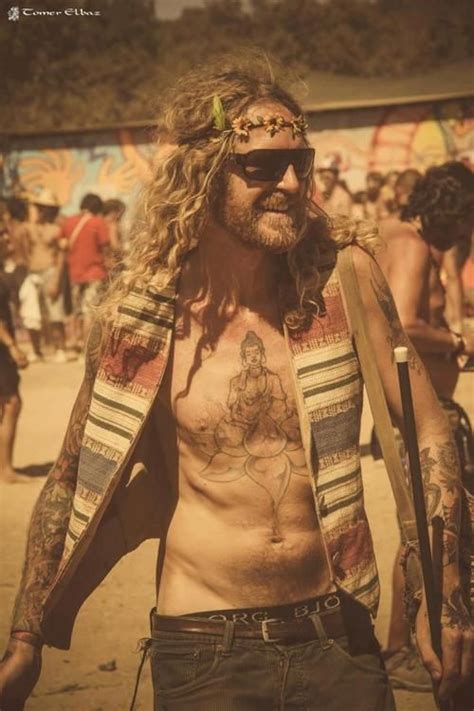 See Goa Hippies In A New Light With These Crazy Photos And Videos