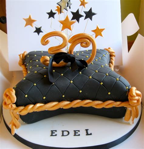 6 turning 30 birthday cakes photo 30th cake idea. 30Th Birthday Cake - CakeCentral.com