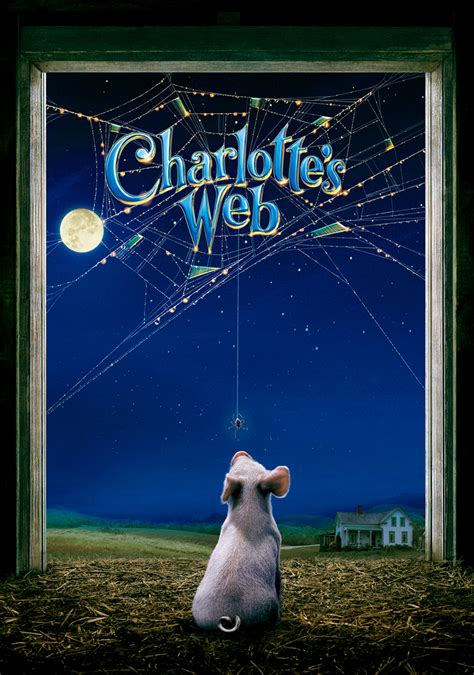 There are no approved quotes yet for this movie. Charlotte's Web | Movie fanart | fanart.tv
