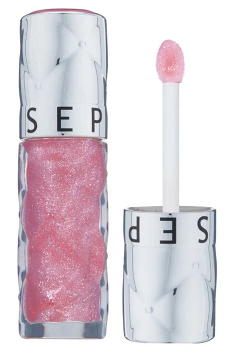 Sephora Outrageous Plumping Lip Gloss