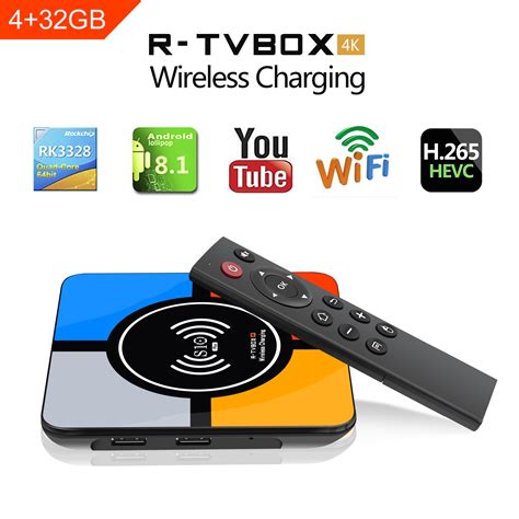 Top 20 Best Android Tv Boxes 4k Streaming 2018 2020 On Flipboard By