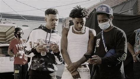 Nba Youngboy Drops Official Video For Felon Lifestyle Home Of Hip