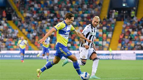 Fixtures, Schedule and Results - Juventus Men's First Team