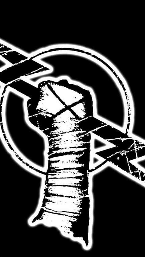 Cm Punk Logo Wallpaper 63 Images