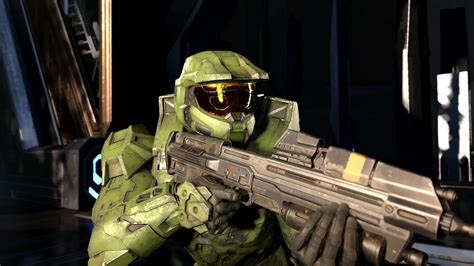 Halo Infinite Co Op Campaign And Forge Delayed Again Ggrecon