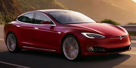 2020 Tesla Model S Review Pricing And Specs