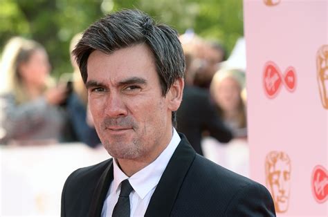 Jeff Hordley Reveals Which Dingle He D Bring Back To