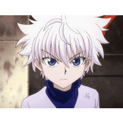 One of the four main characters of hunter x hunter. Phase 1 | A Zoldyck In Love? HxH Killua Love Story