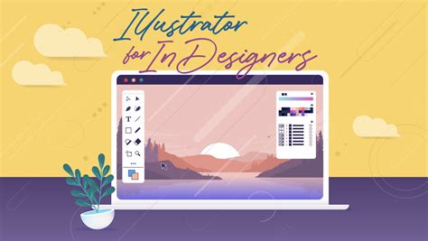 Illustrator For Indesigners Creativepro Network Franksgraphic