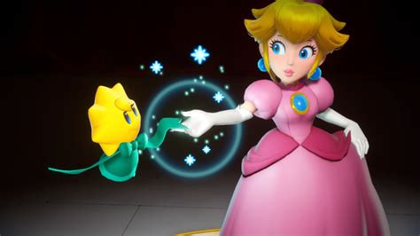 Nintendo Belgique On Twitter La Princesse Peach Sapprête à Prendre