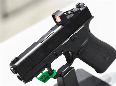 What Are ‘glock Switches