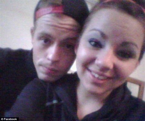 Michigan Sex Toy Bandits Got Engaged At Walmart Before Being Arrested