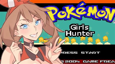 Sex In Pokemon Pokemon Girls Haunter Ep Youtube