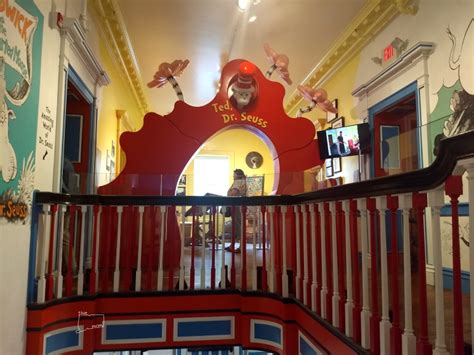 The Springfield Museums In Springfield Massachusetts