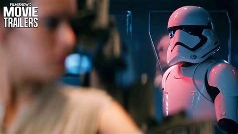 Daniel Craig Is A Stormtrooper In A New Clip From Star Wars The Force