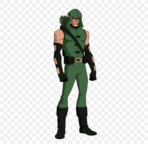 Green Arrow Black Canary Roy Harper Iron Fist Comics Png 400x800px