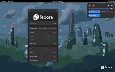 Fedora 37 Is Here Coreos And Cloud Become Official Editions