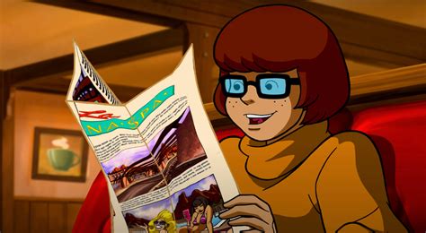 Scooby Doo Star Velma Confirmed As Lesbian In New Animated Movie After Decades Of Speculation