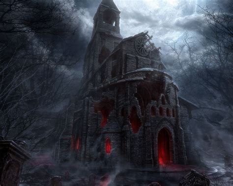 Best Desktop Hd Wallpaper Horror Desktop Wallpapers