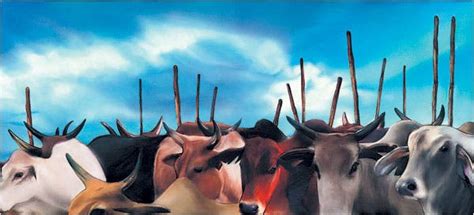 14 Cows For America By Carmen Agra Deedy With Wilson Kimeli Naiyomah