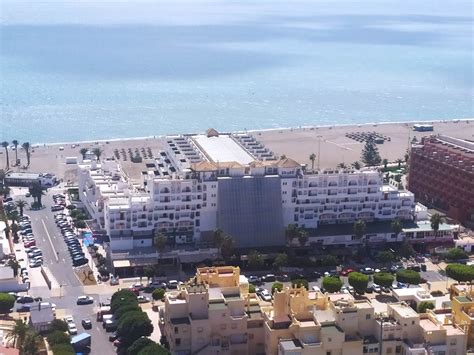 Hotel Bahía Serena Roquetas de Mar Cádiz