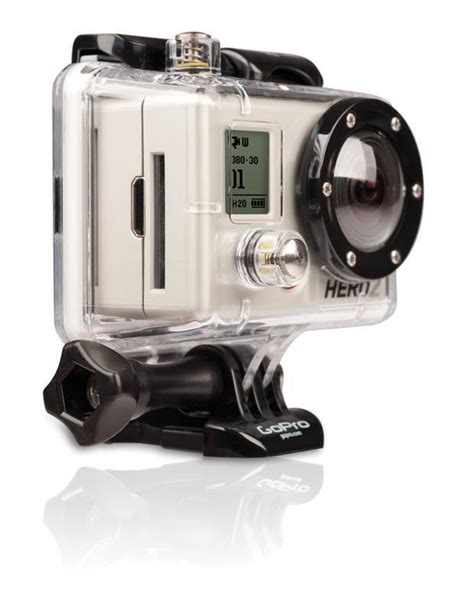 Visitez ebay pour une grande sélection de gopro hero2 wifi. Nieuwe GoPro HD HERO2 nu op de Nederlandse markt