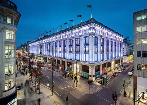 Londons Best Big Stores Forbes Travel Guide Stories