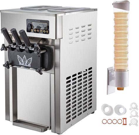 The 10 Best Ice Cream Maker Commercial Home Creation