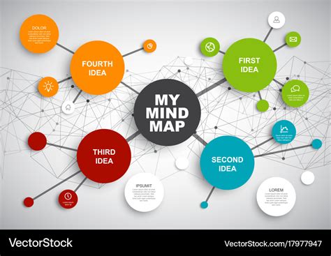 Mindmaps Flowcharts Infographics Sheet Mind Map Images And Photos Finder