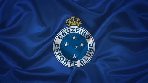 🔥 Download Cruzeiro Esporte Clube Football League Logo Wallpaper By Michaels6 Cruzeiro