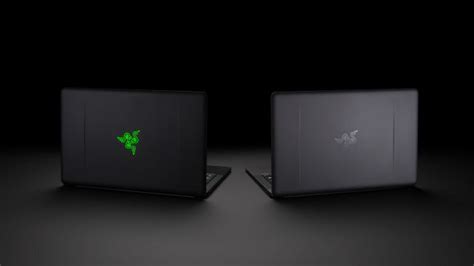 The New Razer Blade Stealth Is Bigger Sharper And Just As Thin Techradar