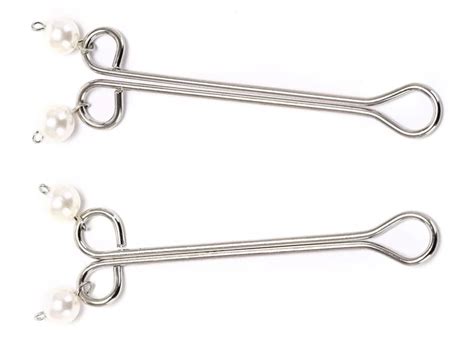 What Are Clitoris Clamps And Should You Use One Minute Club
