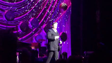 Kd Lang Hallelujah At Theater At Ace Hotel 5march2018 Youtube