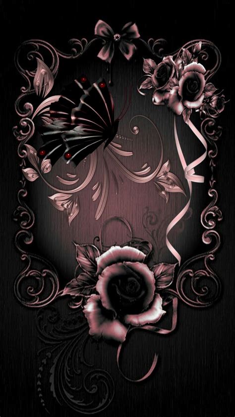 Discover More Than 69 Iphone Gothic Wallpaper Latest In Cdgdbentre