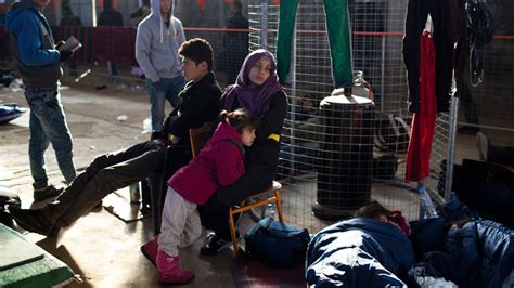 Sweden To Deport Up To 80000 Asylum Seekers Newbostonpost