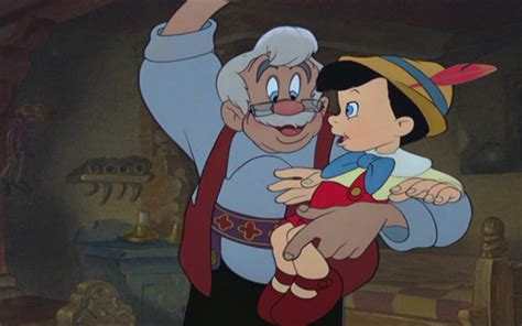 Pinocchio Wallpaper And Background 1680x1050 Id483995