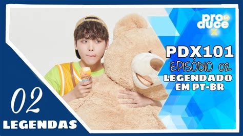 Dramacool will always be the first to have the episode so please bookmark and add us on facebook for update!!! PRODUCE X 101 - Episódio 2 (Legendado PT-BR) - YouTube