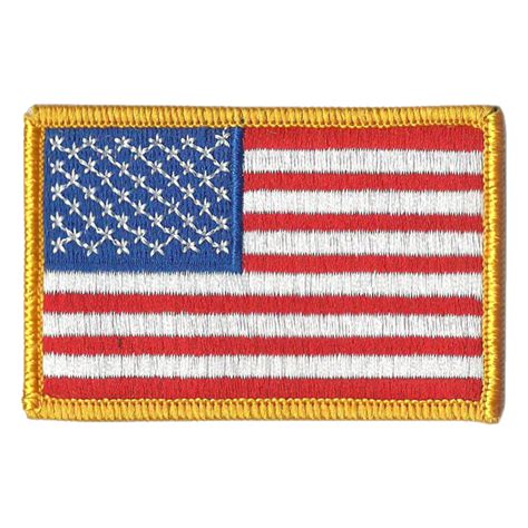 2x3 Usa Flag Patch For Tactical Cap Gadsden And Culpeper