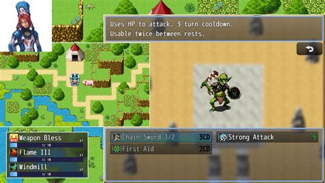 Resource Spotlight Fomar0153 The Official Rpg Maker Blog