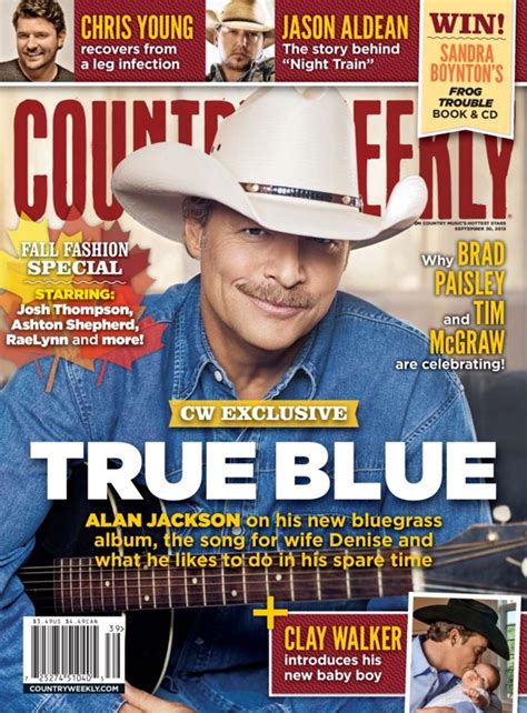 Country Weekly September 302013 Magazine Get Your Digital Subscription