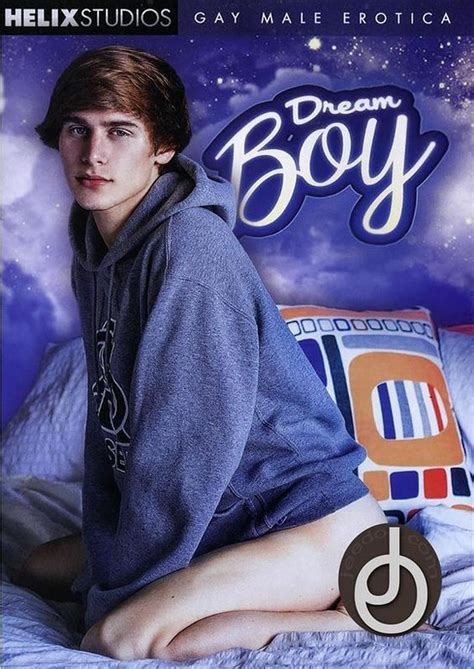 Gay Teen Dream Boy Helix Studios FULL HD Dvd Dvd S Bol